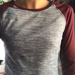 North face long sleeve!